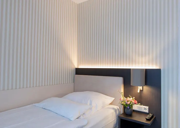 Hotel Alte Post