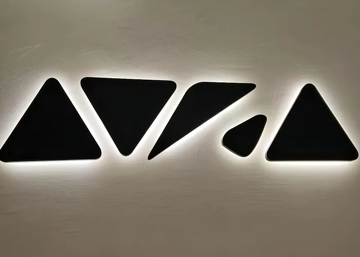Avra Luxury Suites Mykonos