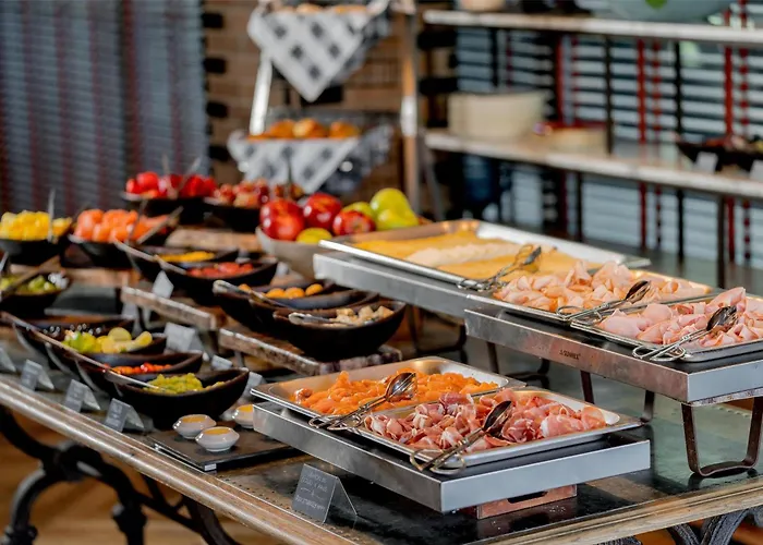 Hyatt Centric Las Condes Santiago