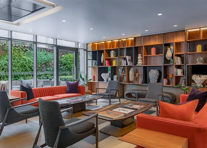 Hyatt Centric Las Condes Santiago