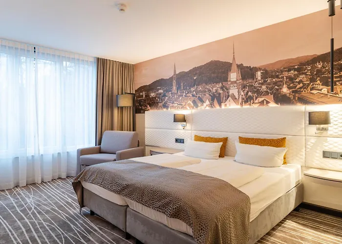 Boutiquehotel Am Stadtgarten