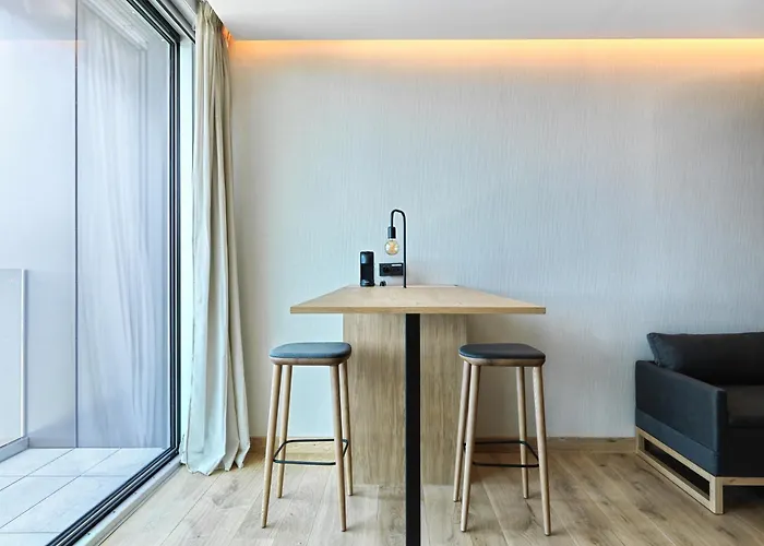 Noa Boutique Hotel
