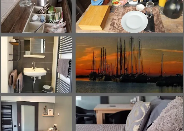 Bed&Breakfast De Schans