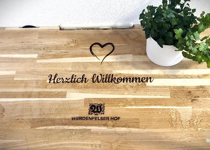 Werdenfelser Hof