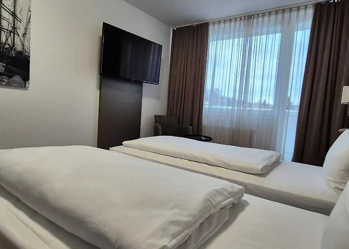 Melvi Hotel Goeppingen