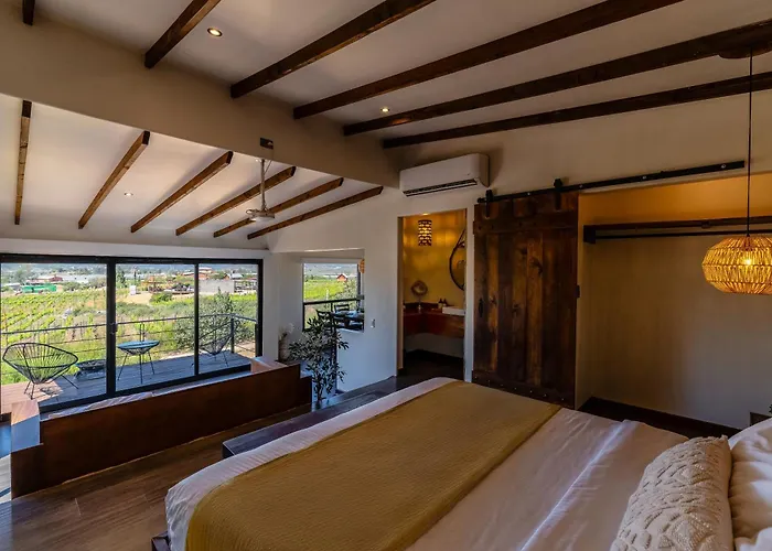 Brisa Del Valle Hotel Boutique