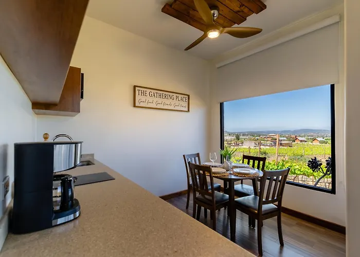 Brisa Del Valle Hotel Boutique