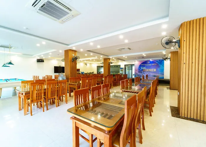 Quang Vinh Hotel