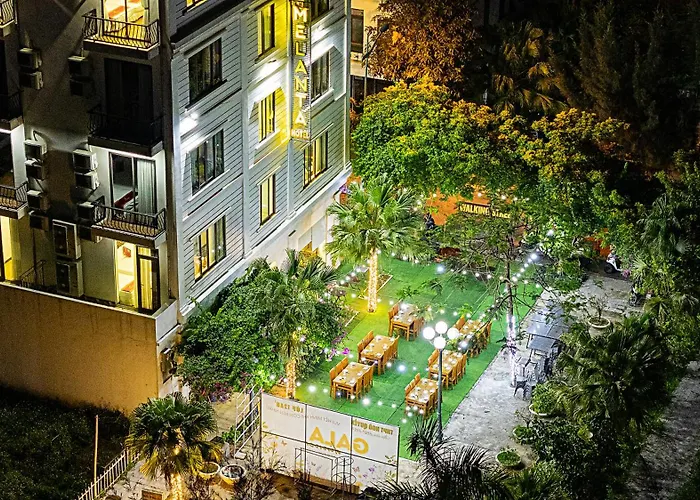 Melanta Hotel - Flc Sam Son