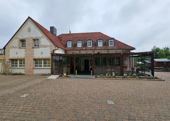 Eggersheimer Hof