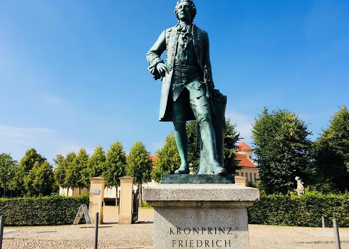 Schlosshotel Rheinsberg