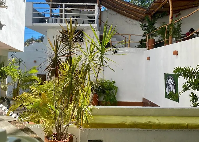 Posada Restaurant La Guaricha