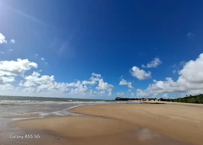 Encantu's pousada