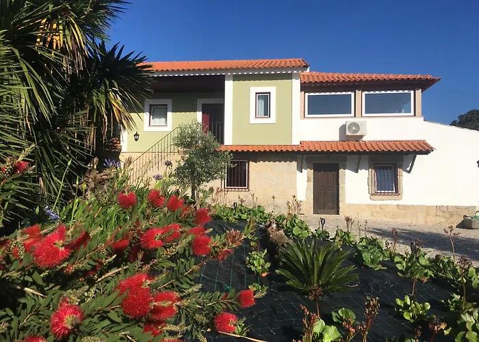 The Hideaway at Quinta de Moçamedes - Suites&Apartments