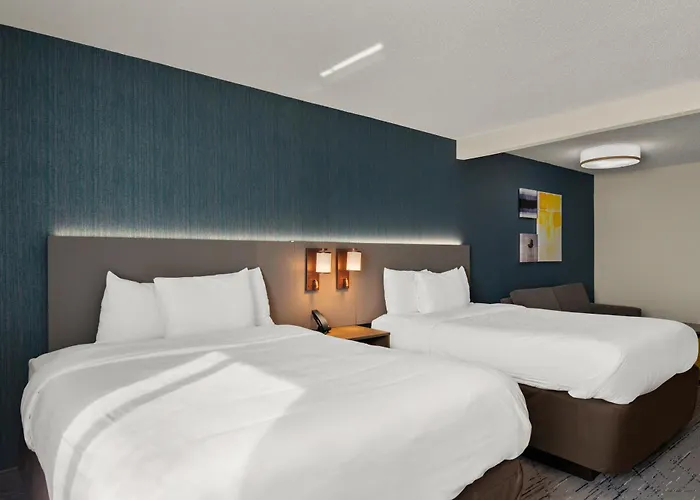 Comfort Inn & Suites Ashland - Richmond North