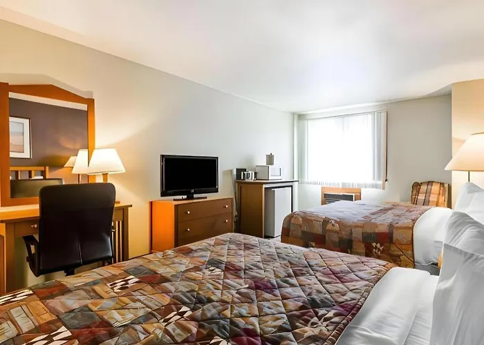 Quality Inn Pagosa Springs