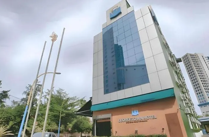 Georgetown Hotel