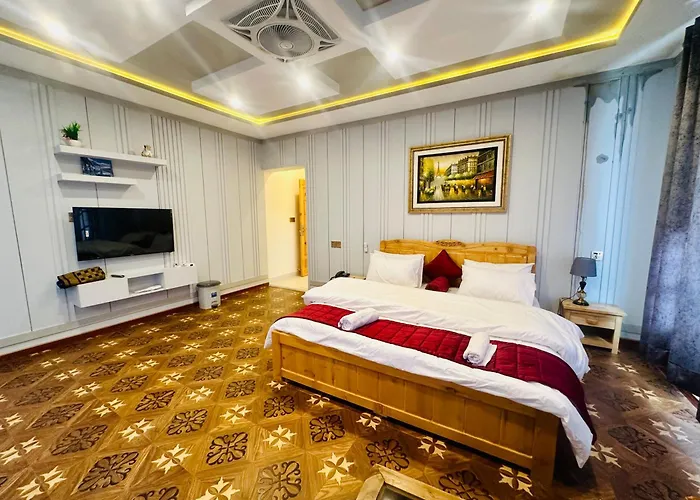 Areena Hotel