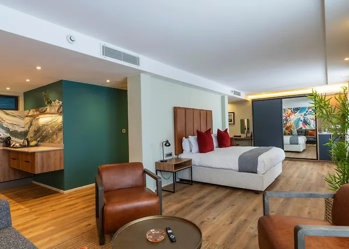 258 Hotel