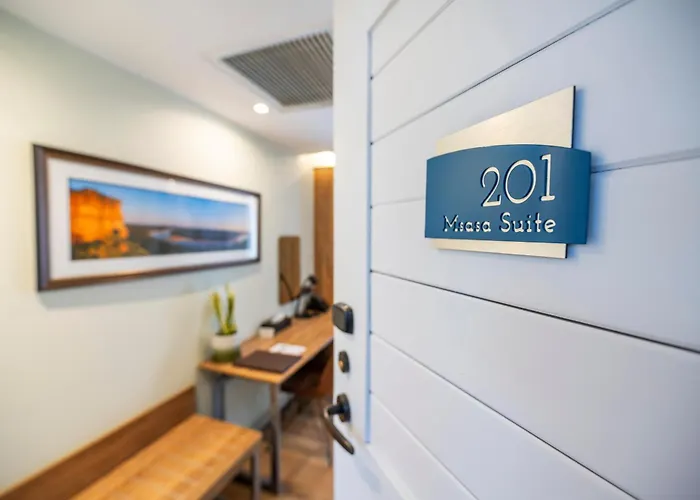 258 Hotel