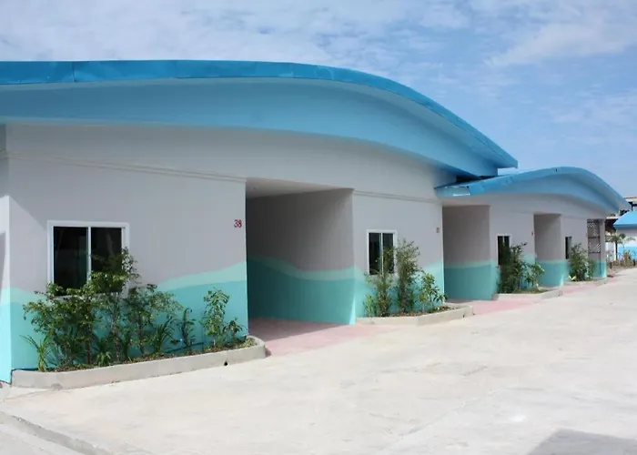 Sabai Ez Hotel