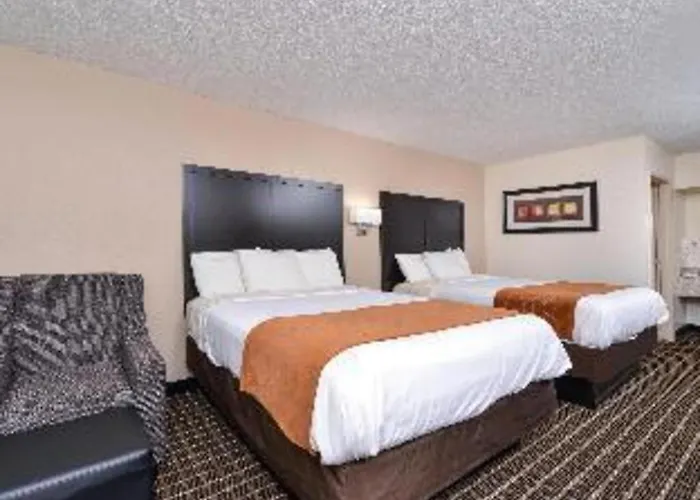 Baymont By Wyndham Acworth