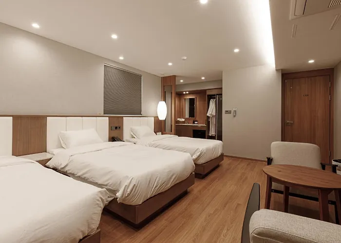 Aventa Hotel