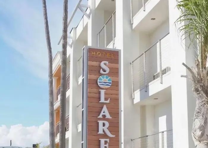 Hotel Solarena