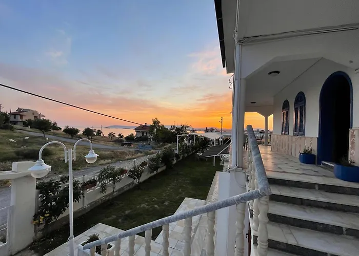 Teras Butik Otel