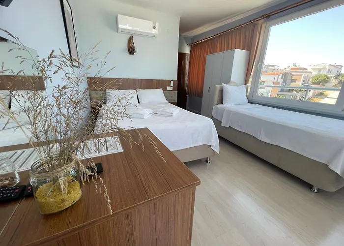 Teras Butik Otel