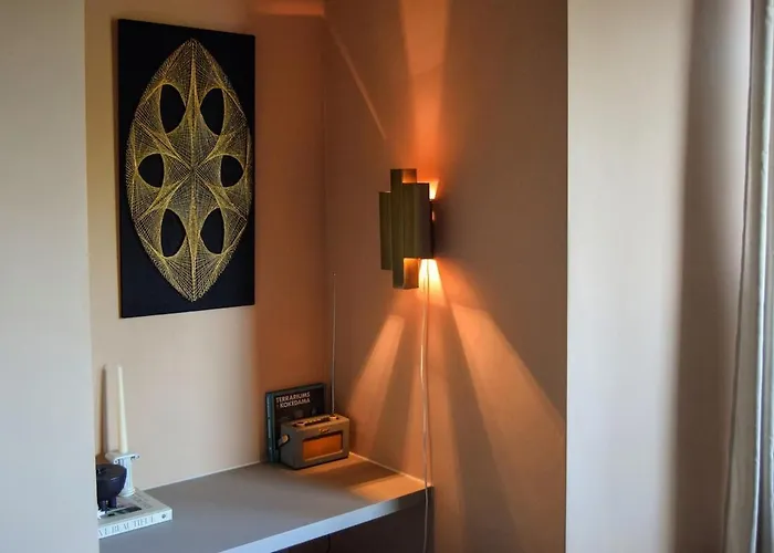 Central Margate Design Flat