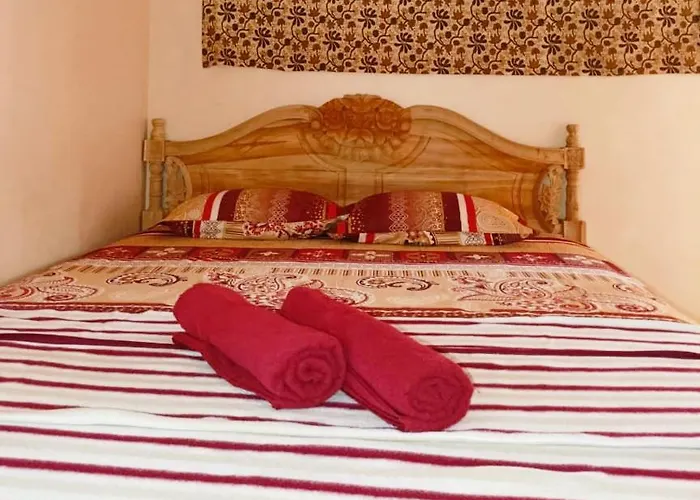 Lishafa Homestay