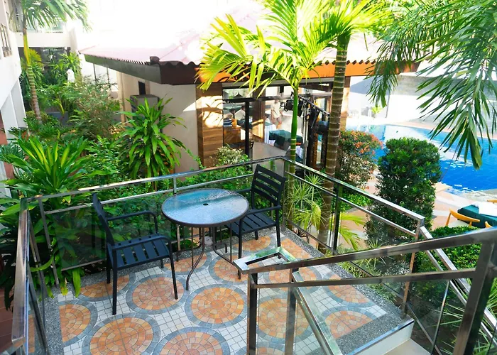 Pearl Vista De Coron Resort Hotel