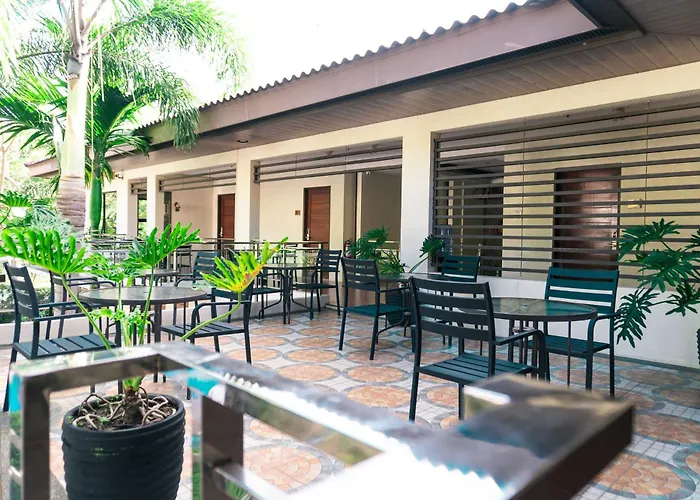 Pearl Vista De Coron Resort Hotel