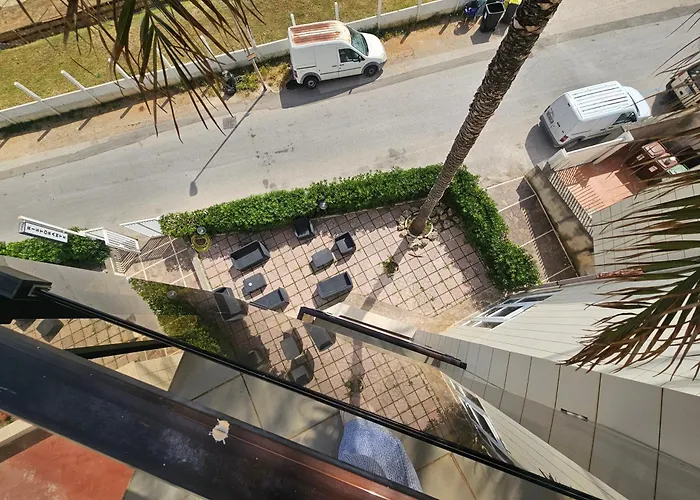 Hotel Neptunus