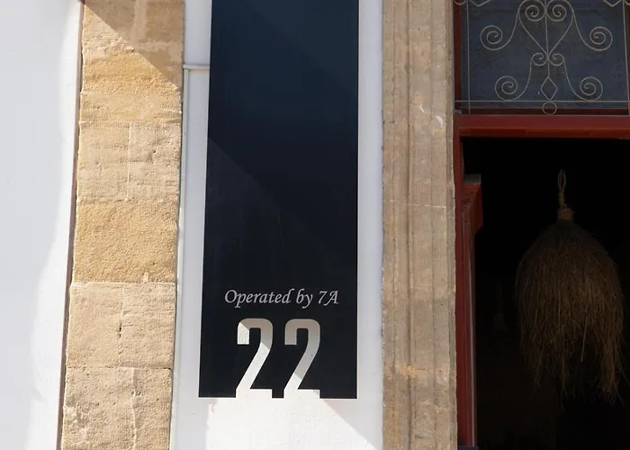 22 Yedia North Nicosia Turkish Side