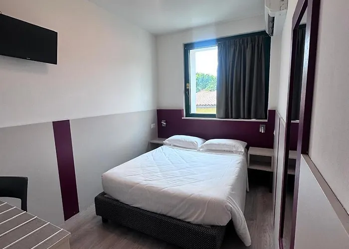 Hotel Porta Palio