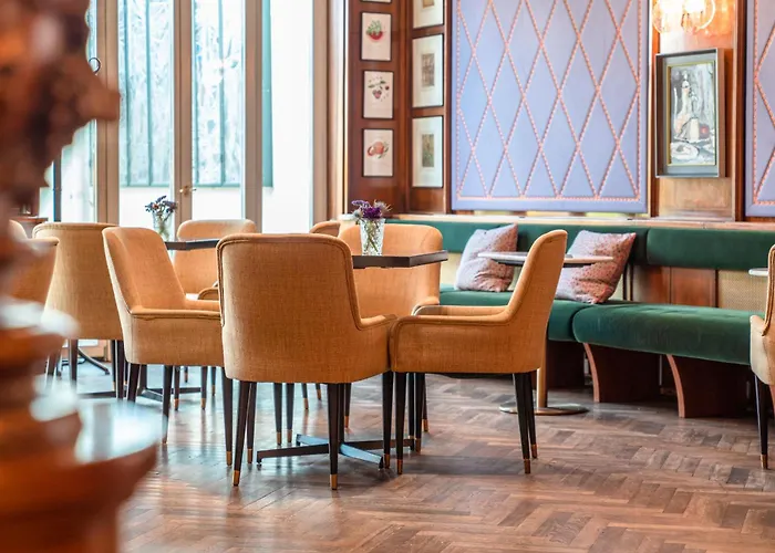 Hotel Erbprinz - Gourmet & Spa