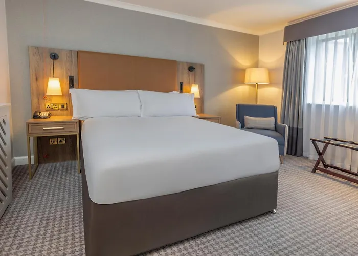 Oxford Belfry Hotel & Spa