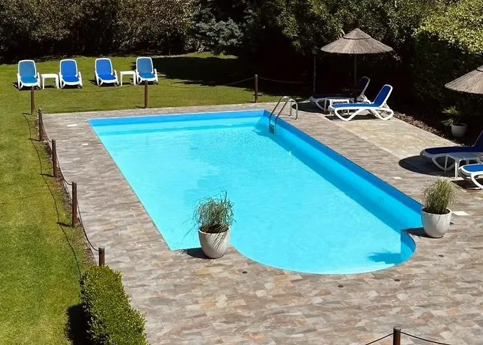 Hotel Isola Di Caprera