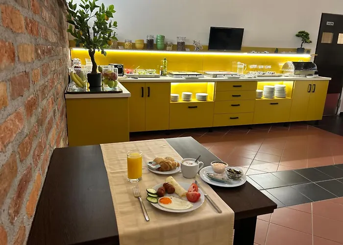 Boutique Hotel Sopianae