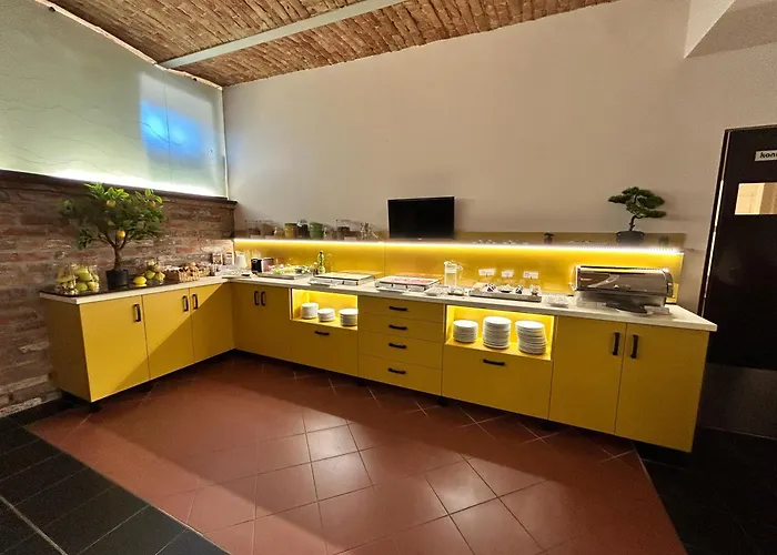 Boutique Hotel Sopianae