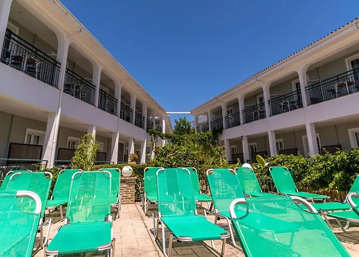 Sofia'S Hotel
