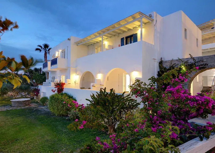 Pyrgaki Hotel