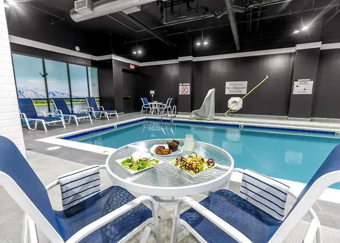 The Armon Stamford Hotel & Conference Center