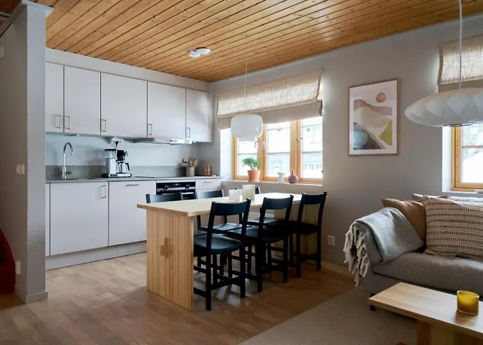 Lofsdalens Fjaellhotell & Hotellbyns Laegenheter