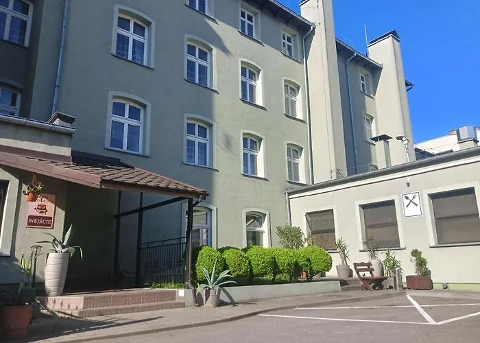 Hotel Sowa