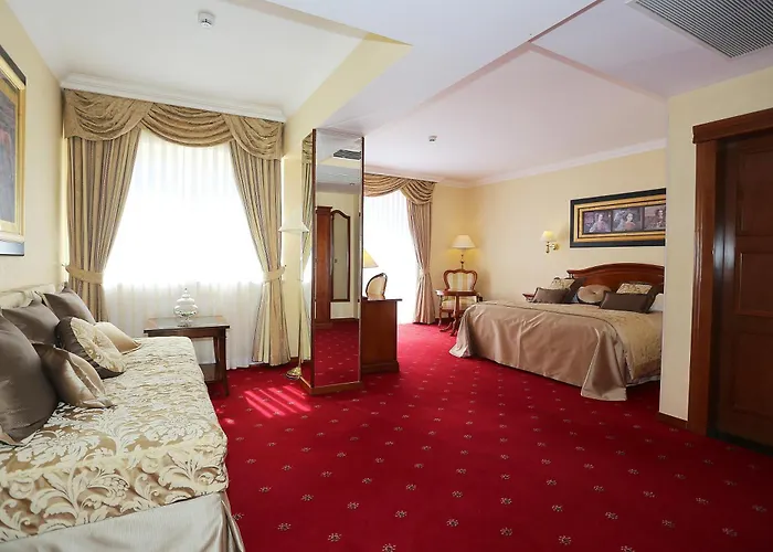 Hotel Niko