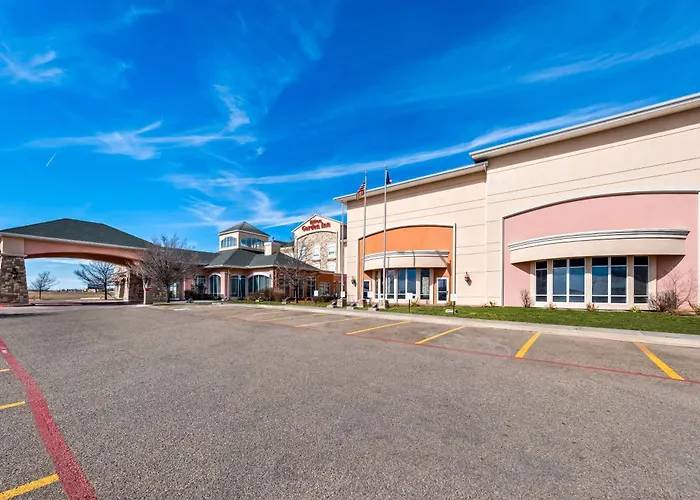 Hilton Garden Inn Amarillo