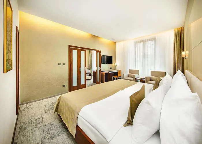 Wellness Hotel Diamant